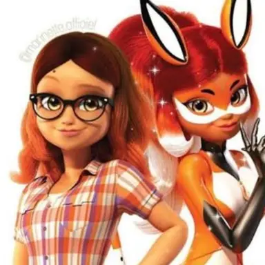 Profile image of Alya-Rena Rouge