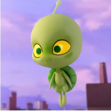 Profile image of Wayzz