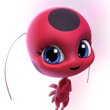 Profile image of Tikki