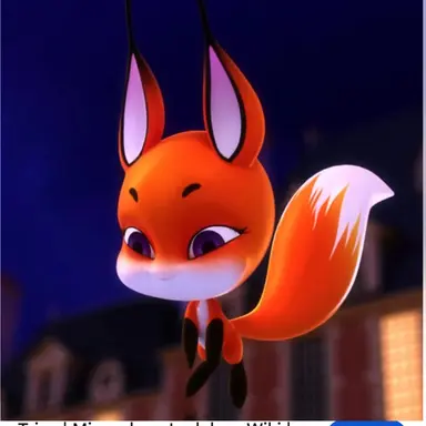 Profile image of Trixx