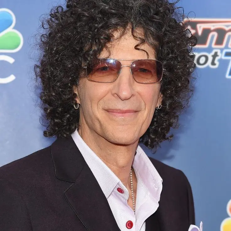 FrailFan2537의 Howard Stern