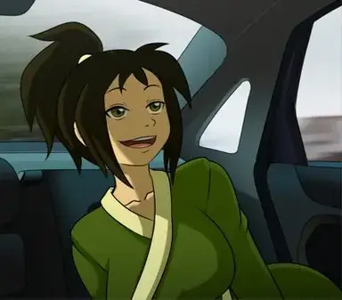 Profile image of Jin