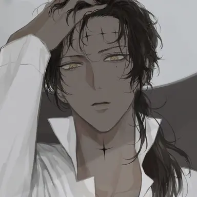 Profile image of Tyki Mikk