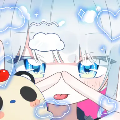 Profile image of 아오쿠모 린