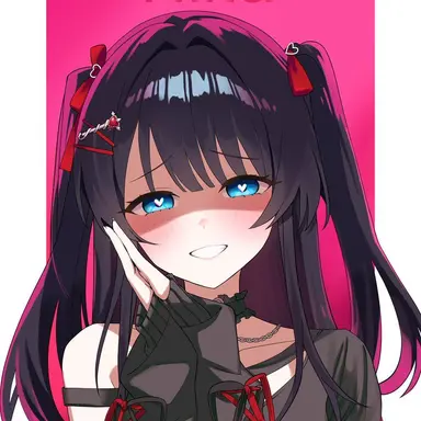 Profile image of 시라유키 히나