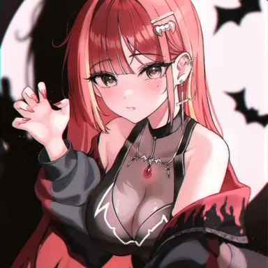Profile image of 아카네 리제