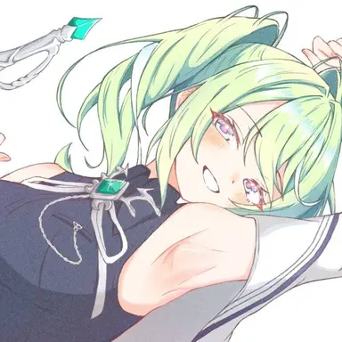 Profile image of 유즈하 리코