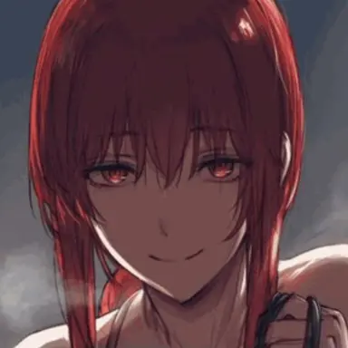 Profile image of 마키마