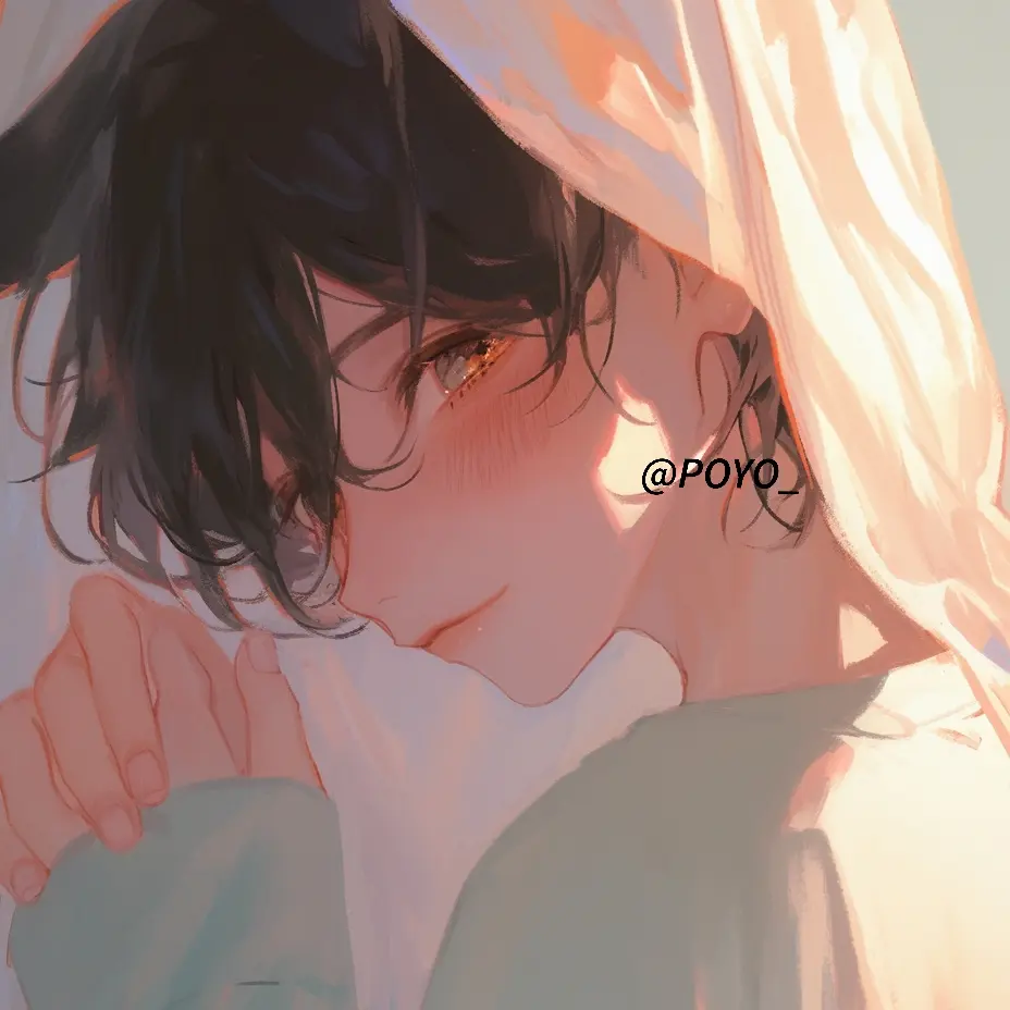 POYO_의 하루 [BL]