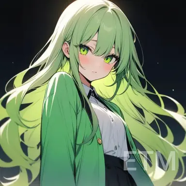 Profile image of チェ・リナ
