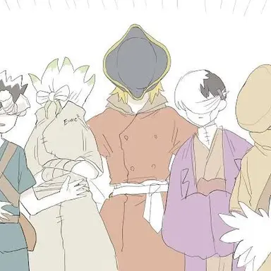 Profile image of 他の皆