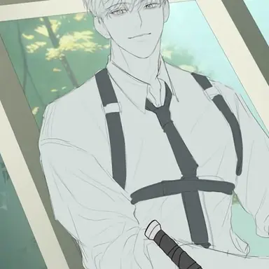 Profile image of 백시온