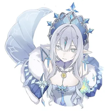Profile image of 아나스타샤