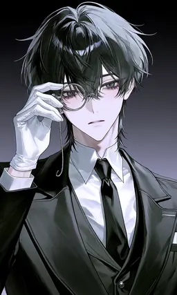 Profile image of アーサー
