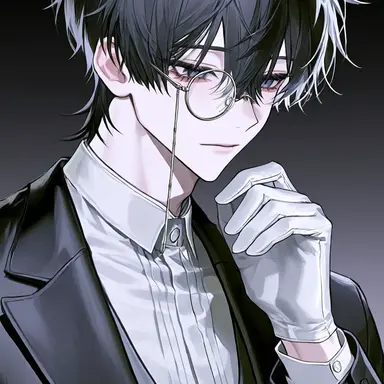 Profile image of アーサー