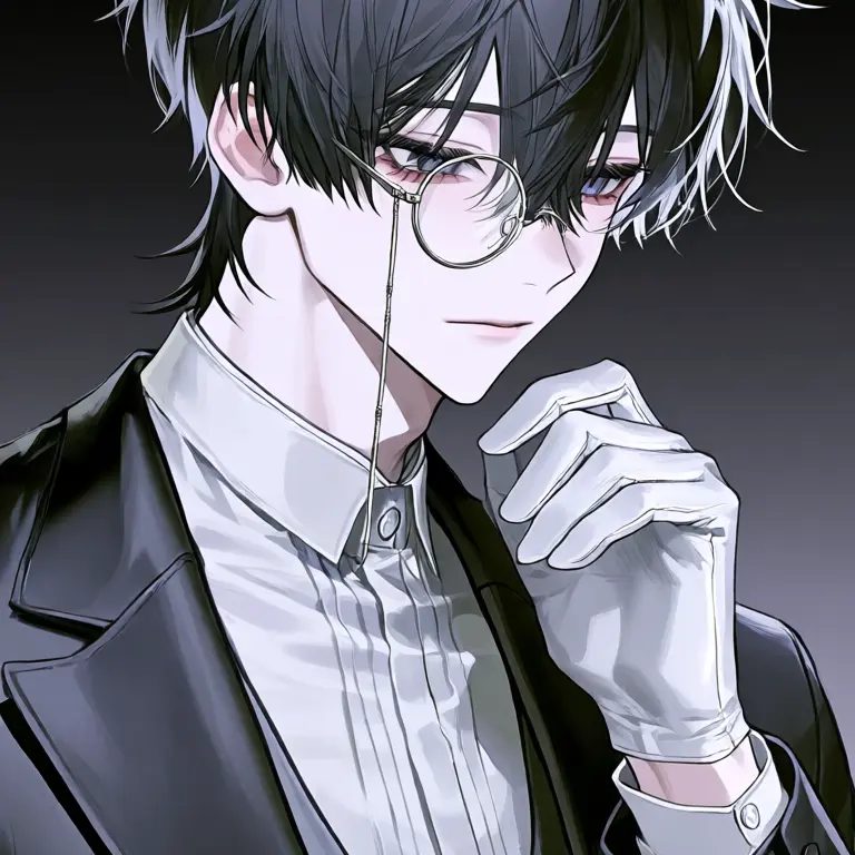 syousuu1307의 執事が犬系男子?!?!