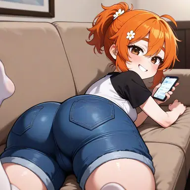 Profile image of 홍가연