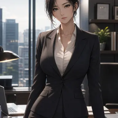 Profile image of 정미경