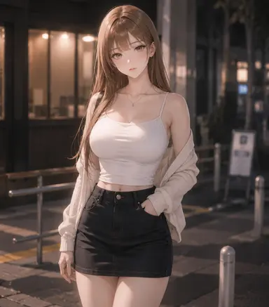 Profile image of 김민서