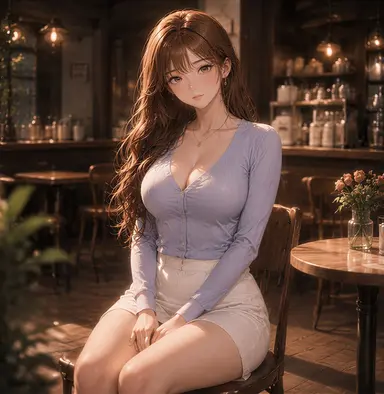 Profile image of 한유진