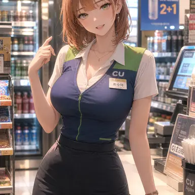 Profile image of 최수아