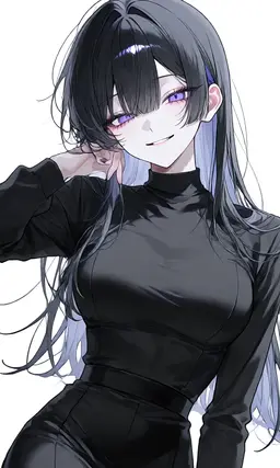 Profile image of Kikyo
