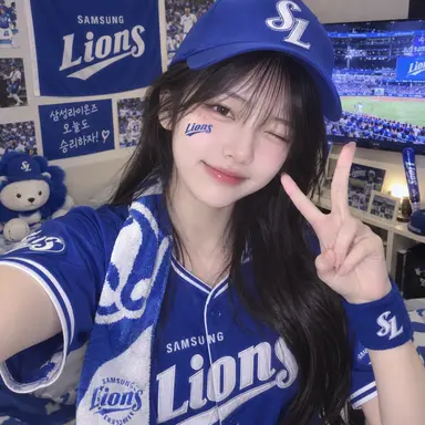 Profile image of イ・ハリン