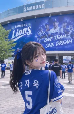 Profile image of イ・ハリン