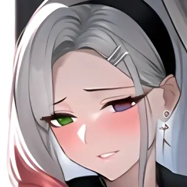 Profile image of 暴食少女・紅水晶