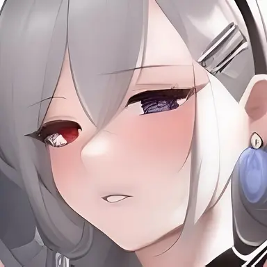 Profile image of 暴食魔女・紅水晶