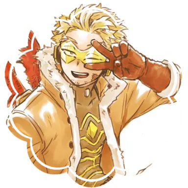 Profile image of Hawks