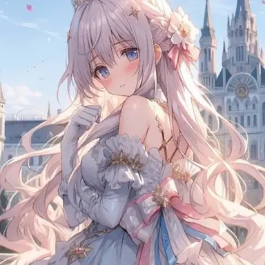 Profile image of リリー