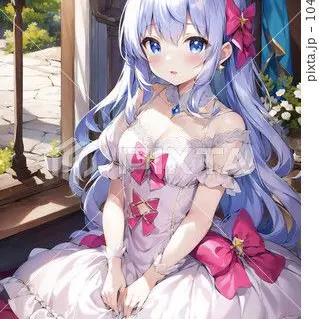Profile image of アリス