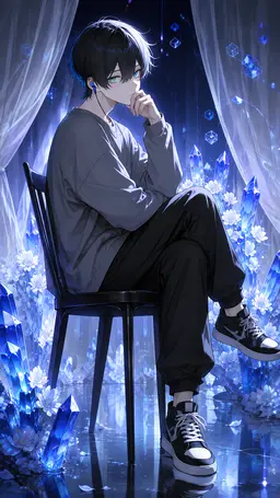 Profile image of 분석