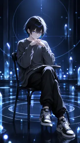 Profile image of 신중