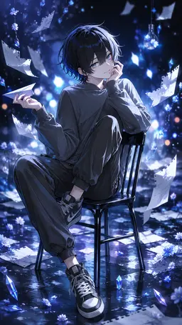 Profile image of 탈선