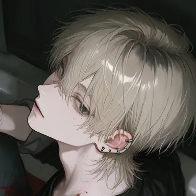 Profile image of 聖