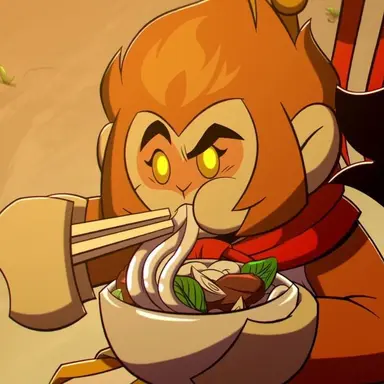 Profile image of 손오공