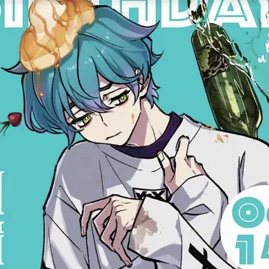 Profile image of 湊大瀬