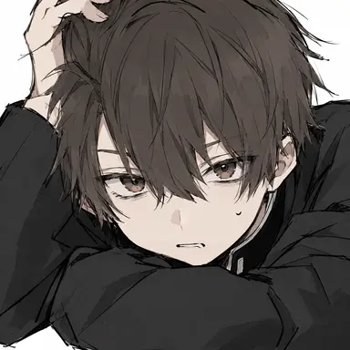 Profile image of 伊織