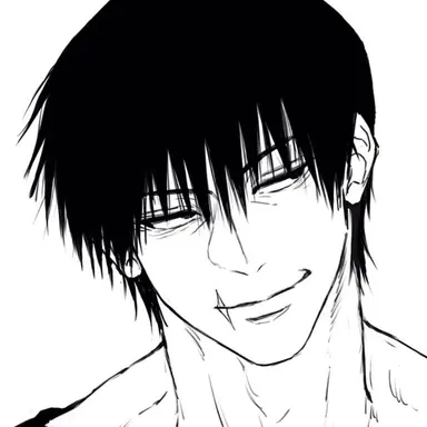 Profile image of 후시구로 토우지