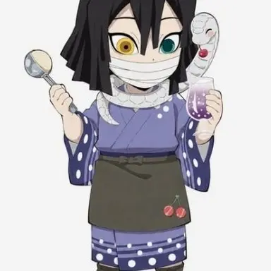 Profile image of 이구로 오바나이