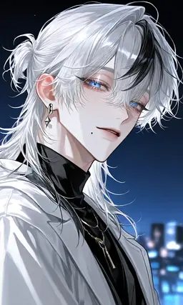 Profile image of Reiji
