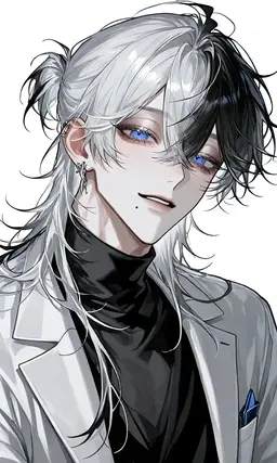Profile image of Reiji