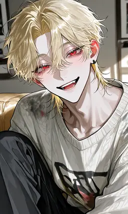 Profile image of Hinata