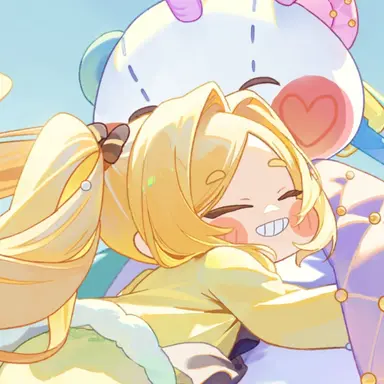 Profile image of 클로에