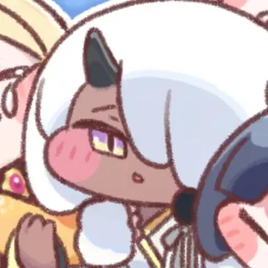 Profile image of 아야