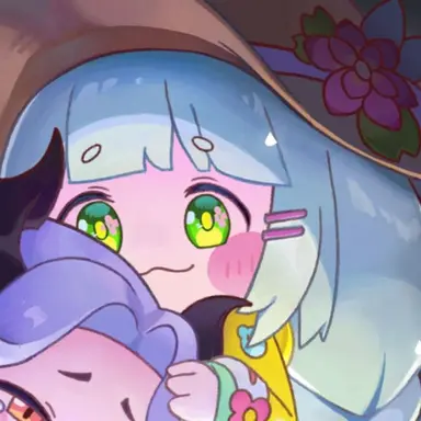 Profile image of 우이