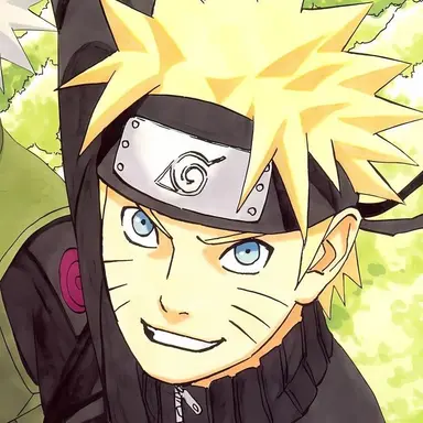 Profile image of Naruto Uzumaki