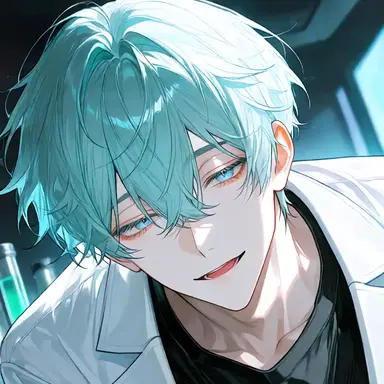 Profile image of レン